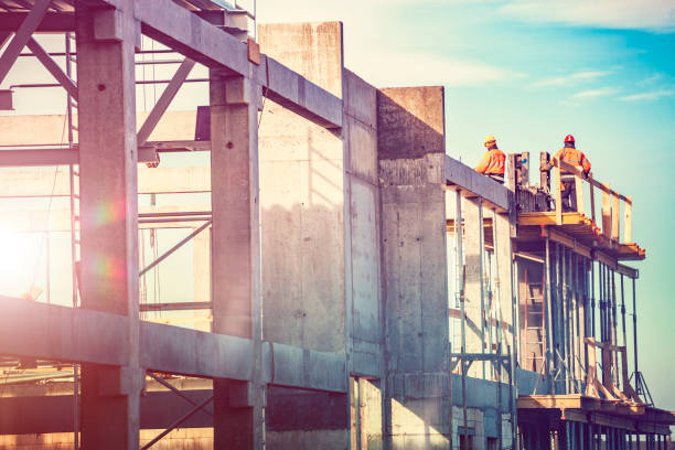 Best Concrete Sealing and Maintenance in Bishop, CA