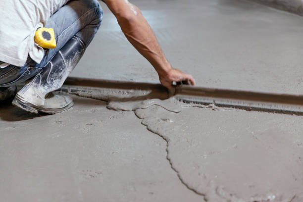 Best Stamped Concrete Services in Bishop, CA