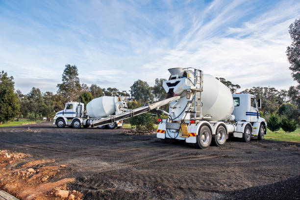 Best Concrete Removal and Replacement in Bishop, CA