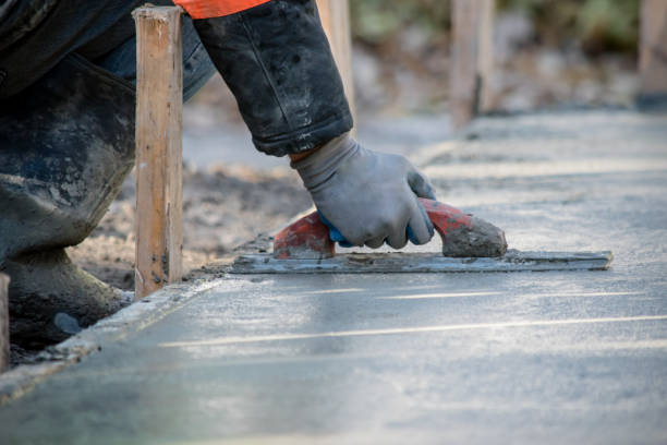 Best Decorative Concrete in Bishop, CA