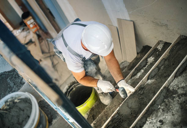 Best Concrete Grinding and Polishing in Bishop, CA