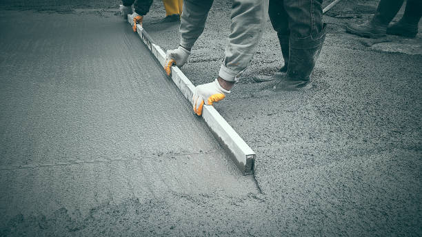 Best Concrete Patio Design and Installation in Bishop, CA