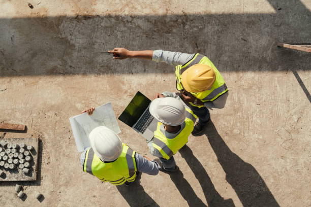 Best Concrete Demolition Services in Bishop, CA