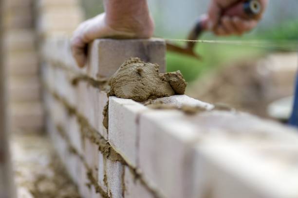 Best Concrete Patio Design and Installation in Bishop, CA