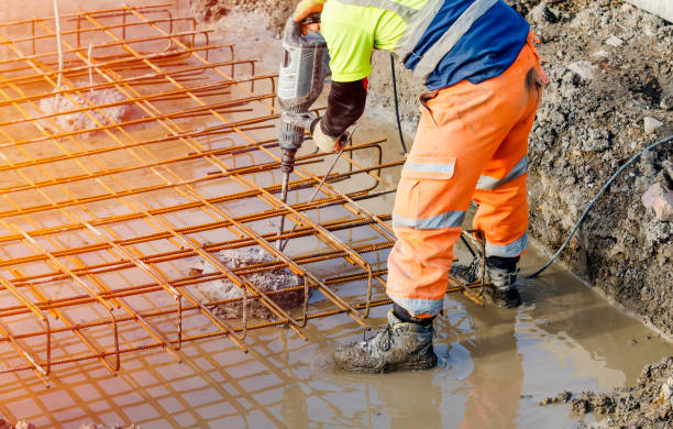 Best Concrete Foundation Repair in Bishop, CA