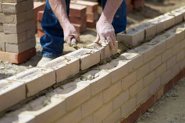 Best Concrete Slab Construction in Bishop, CA