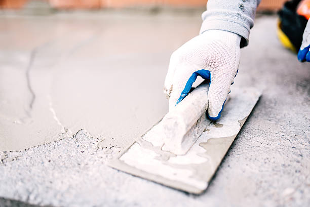 Best Concrete Staining and Coloring in Bishop, CA